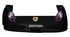 Fivestar Dirt MD3 Combo Black Ferrari FIV975-416B