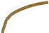 Fivestar Wood Template Nose Centerline FIVXA660-82N