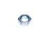 Fk Rod Ends Jam Nut 3/8-24 Steel LH FKBSJNL06