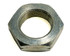 Fk Rod Ends 7/8-14 LH Steel Jam Nut FKBSJNL14