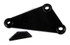 Flaming River Vega Steering Box Mounting Bracket Fr1500-Mp