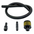 Fuelab Fuel Systems Fuel Cell Vent Kit FLB63713