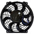 Flex-a-lite 12in. S-BladePusher/Pull er Fan FLE104359