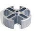 Flex-a-lite 1in Fan Spacer FLE115246