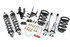Aldan American Coil Over Shock Kit - Frt/Rr Gm A-Body 68-72 300105