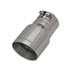 Flowmaster Exhaust Tip Embossed Logo Polished FLO15377