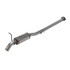 Flowmaster Cat-Back Exhaust System 19-   Ram 1500 5.7L FLO717975