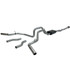 Flowmaster Cat Back Exhaust Kit 99-06 GM P/U 4.8/5.3L FLO817428