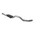 Flowmaster Cat-Back Exhaust Kit - 11-   GM P/U 6.0L FLO817451