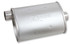 Flowtech Raptor Muffler - 2.25in FLT50051