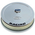 Ford 13in Dia Air Cleaner Kit Chrome FRD302-351