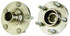 Ford Cobra IRS Hub FRDM1109-A