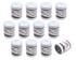 Ford CM6731-FL1A Oil Filters Case of 12 FRDM6731-FL1A