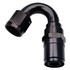 Fragola #8 Race-Rite Crimp-On Hose End 150-Degree 2615008