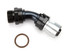 Fragola 12an ORB Male 45-Deg Crimp Hose End FRG3104512-RAD Fragola 12an ORB Male 45-Deg Crimp Hose End FRG3104512-RAD
