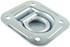 Allstar Performance Recessed D-Ring Heavy Duty All10210