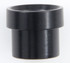 Fragola #3 Tube Sleeve Black FRG481903-BL Fragola #3 Tube Sleeve Black FRG481903-BL