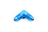 Fragola #3 90 Deg Union Fitting FRG482103