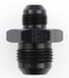Fragola #12 x #8 Male Reducer Black FRG491919-BL