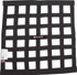 Allstar Performance Window Net Border Style 18 X 18 Sfi Black All10280
