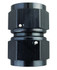 Fragola 16an Female Swivel Connector Fitting Black FRG496116-BL Fragola 16an Female Swivel Connector Fitting Black FRG496116-BL
