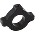 Allstar Performance Accessory Clamps 1.0In 10Pk All10455-10