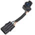 Fast Electronics Throttle Position Sensor - Ford FST307005