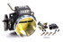 Fast Electronics Throtte Body Big Mouth LT 92mm GM LS 4-Bolt FST54091