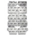 Flatline Barriers 68-72 GM A-Body Floor In sulation/Sound Dampening FTLTABA1006