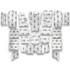 Flatline Barriers 68-69 GM F-Body Coupe Full Inner Insulation FTLTABF2014