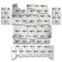 Flatline Barriers 1963-66 GM Truck Full Insulation Kit FTLTABT4020