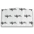 Flatline Barriers 47-55 1st Series GM Truc k Cab Roof Insulation FTLTABT4021
