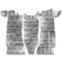 Flatline Barriers 88-98 GM Full Size Std Cab Floor Insulation Kit FTLTABT4042