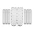 Flatline Barriers 67-68 Ford Mustang Coupe Door Insulation Kit FTLTABZ6004 Flatline Barriers 67-68 Ford Mustang Coupe Door Insulation Kit FTLTABZ6004