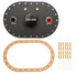 Fuel Safe Standard 6x10 Fill Plate FUESF6X10A-A