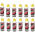 Geddex Wheels Up Wheelie Bar Marker Yellow Cs. 12x3oz GDX111A12 Geddex Wheels Up Wheelie Bar Marker Yellow Cs. 12x3oz GDX111A12