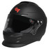 G-Force Helmet Nova Xx-Large Flat Blk Sa2020 Fia8859 16004Xxlmb