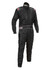 G-force Suit G-Limit X-Large Black SFI-5 GFR35451XLGBK