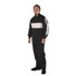 G-Force Gf505 Jacket Only Medium Black 4385Medbk