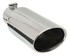 Gibson Exhaust Stainless Double Walled Oval Exhaust Tip GIB500437