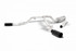 Gibson Exhaust Cat-Back Exhaust System  65696B