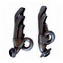 Gibson Exhaust 00-   Excursion 6.8L V10 S.S. Headers GIBGP125S