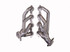 Gibson Exhaust Performance Header  Cera Mic Coated Gp129S-C Gibson Exhaust Performance Header  Cera Mic Coated Gp129S-C