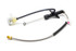 Chevrolet Performance Clutch Slave Cylinder - Steel - Push Style GMP12570277