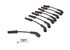 Chevrolet Performance Spark Plug Wire Kit GMP12731654