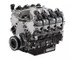 Chevrolet Performance LS3 CT525 Crate Engine LS3 533HP GMP19434598