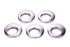 Gorilla 5 Washers 0.695 ID 1.250 OD GOR79913B