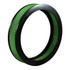 Green Filter Air Filter Round 12x2.5 GRE2073