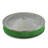 Green Filter Air Cleaner Assembly 14 x 3 Drop Base GRE2343