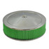 Green Filter Air Cleaner Assembly 14 x 4 Drop Base GRE2344